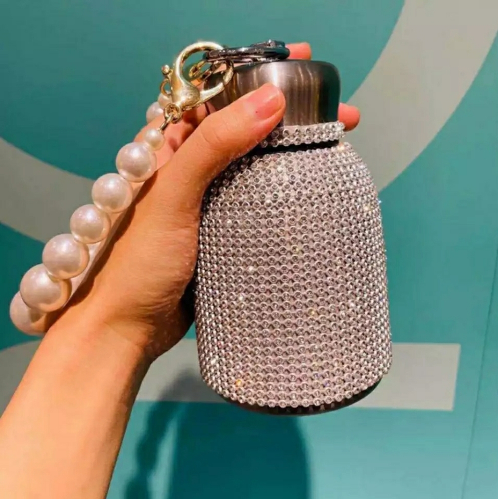 Cross Body Flask - image 1